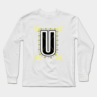 U2 - U Look for the 2 - Couples / Buddies Concert shirts, cups, pillows Long Sleeve T-Shirt